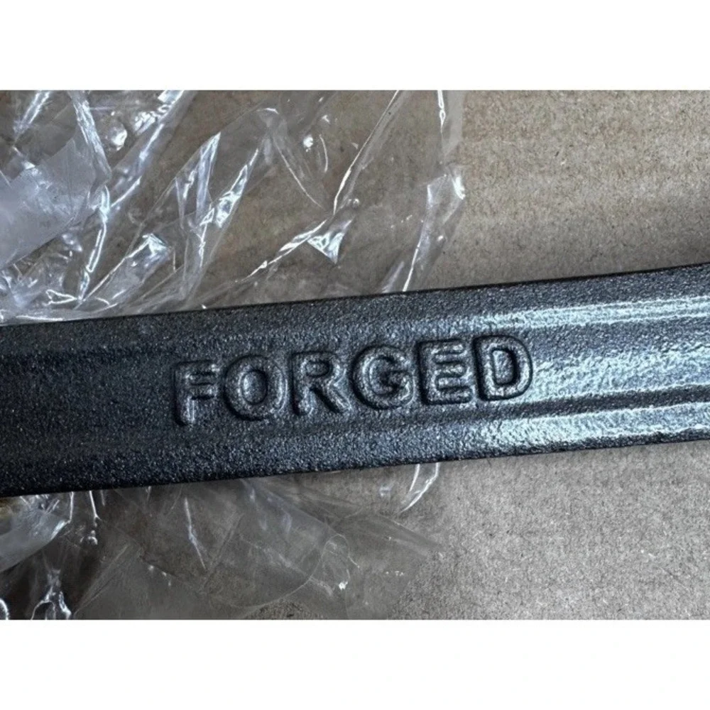 WORKPRO 20-Oz Air Cushion Hammer-One-Piece Forged, Anti-Shock Grip, NEW